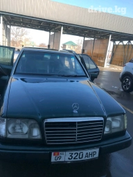 W124 2.2