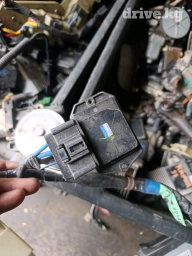 Тайота ист реастат печки 2003