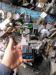 Замок зажигания Хонда стрим 2003