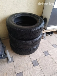 Шины и диски