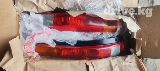 Задный стоп фара комплект