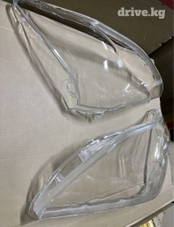 Стекла для передних фар lexus rx330 2003-2009