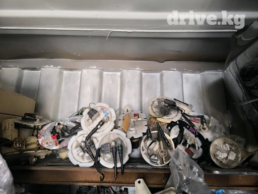 Бензанососв Субару Ниссан