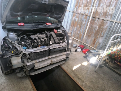 Автоэлектрик