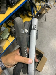 В наличии дверные ручки на sprinter Cdi