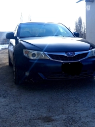 Субару имприза