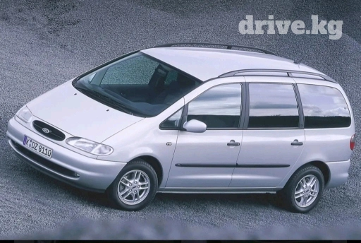 ФОЛЬКСВАГЕН ШАРАН,ФОРД ГАЛАКСИ,СЕАТ АЛЬХАМБРА