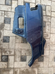 Задний левый крыло