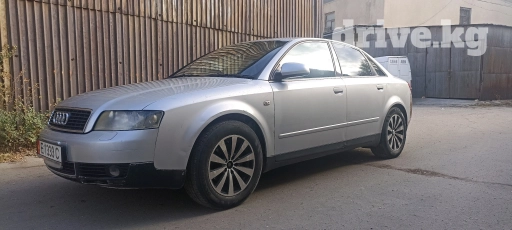Срочно продаю Ауди А4