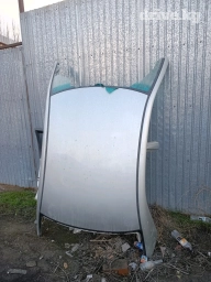 Тайота камри 35 крыша привозной очень хорошем состоянии