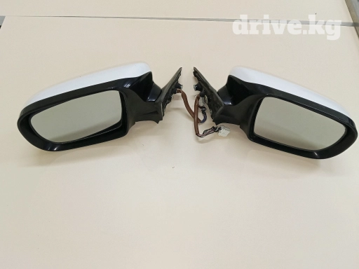 Боковое зеркала