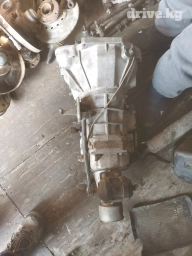 Митсубиси 2.4 кароп4а