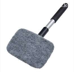 Щётка для чистки стекла 🧼🪟