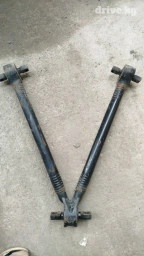 Реактивный тяга