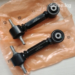 5000 сом Спойлер на Honda CR-V RD1 1996-2000