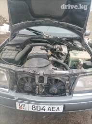 Мерседес 202