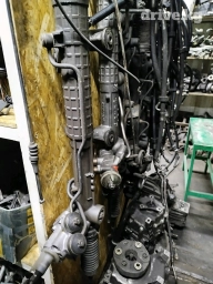 Рейка 210мерс