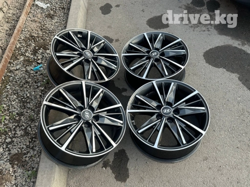 R18 комплект от Hyundai Grandeur 2020+