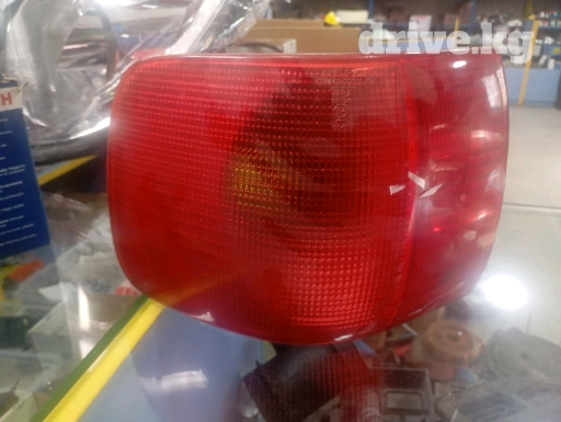 Стоп-сигнал